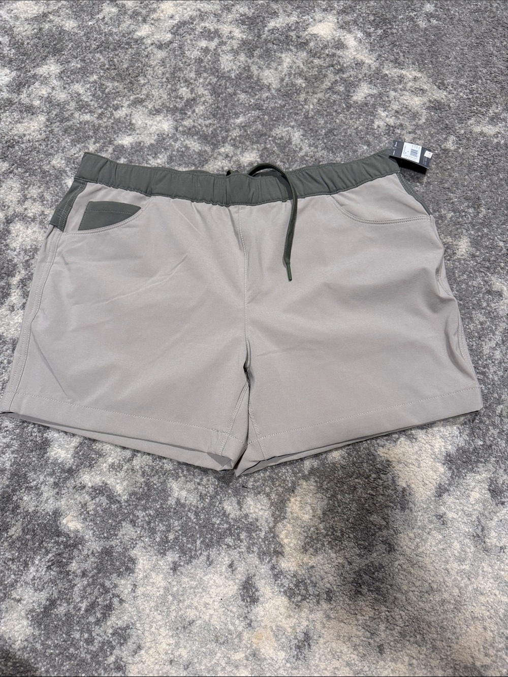 Eddie Bauer Trail Short